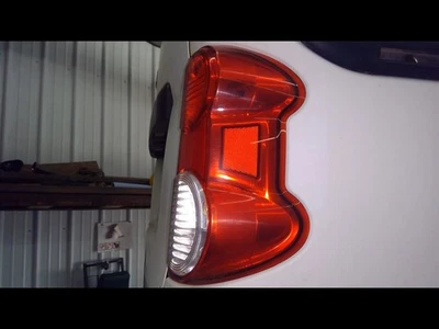 Passenger Tail Light Quarter Mounted Fits 15-18 CITY EXPRESS 1600067 Foto 1 de 4