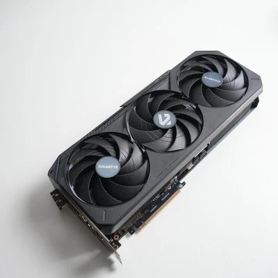 GIGABYTE NVIDIA GeForce RTX 5070 Ti GAMING OC 16GB GDDR7 Graphics Card-V. Good - Image 1 of 4