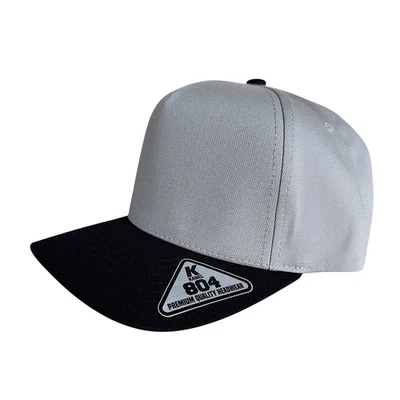 Baseball caps, Trucker Caps, KAMEL 804, 5 Panel, Original Kamel Hats 100% Cotton - Image 1 of 4