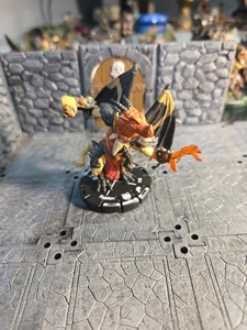 Mage Knight 2.0 - Ryjalon - Nexus único #068 Draconum - Imagen 1 de 6