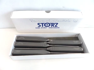 Karl Storz Revision Schraubendreher Set 28728 SA SB SC SD SE Handgriff #M - Picture 1 of 2