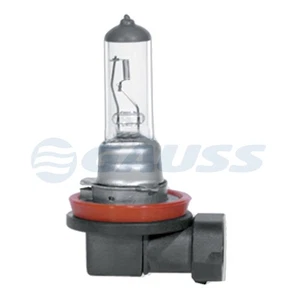 2 x Halogenlampe H11 55W 12V PGJ19-2 – Gauss – Gl23 H11 - Bild 1 von 11