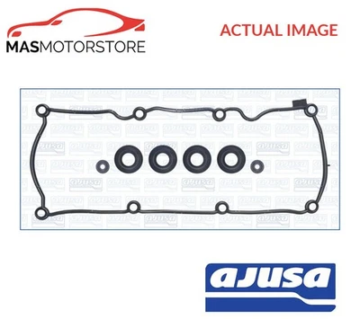 ENGINE ROCKER COVER GASKET SET AJUSA 56079500 A NEW OE REPLACEMENT - Image 1 of 4