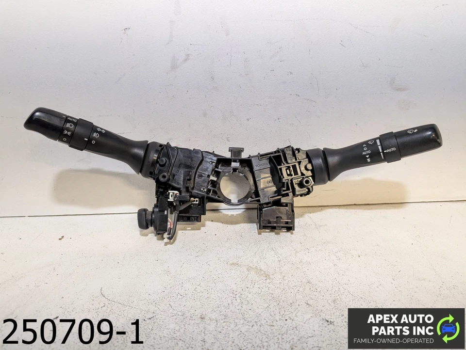 Interruptor combinado OEM 2010-2012 Lexus ES 350 3,5 L Foto 1 de 4