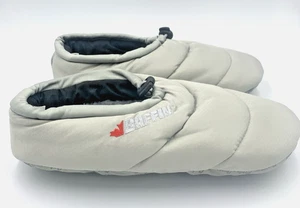 Baffin Cush Ciabatta Ibrida Unisex Taglia X-Large Grigio - Foto 1 di 6