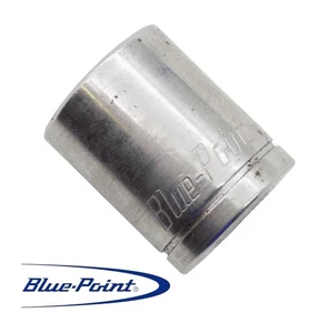 Blue Point Tools BLPS14916 6 Point 1/4" Drive 9/16" SAE Shallow Socket GC - Picture 1 of 1