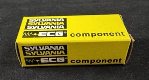 Philips Sylvania ECG Component ECG506 Transistor w/ Original Box - Picture 1 of 3