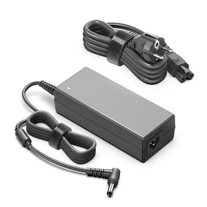 19V 65W 90W Netzteil Ladegerät für Intel NUC Asus Mini PC PN51 Beelink GTR5 - Bild 1 von 7