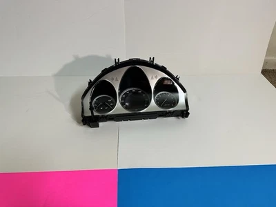 Приборная панель спидометра Mercedes 2008 2011 C300 C350 - Изображение 1 из 4