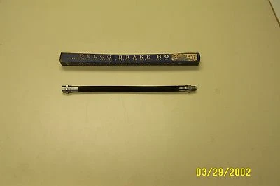 Mangueira de freio para 1937 - 1948 Pontiac e 1939 - 1950 Buick - Imagem 1 de 3