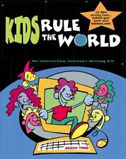 KIDS RULE THE WORLD By Susan A. Todd **BRAND NEW**