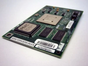 CISCO AIM-VPN/EPII-PLUS Encryption Module with Mounting Kit AIM VPN EPII PLUS - Picture 1 of 3