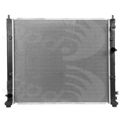Radiador Global Parts para Cadillac 2733C Foto 1 de 4