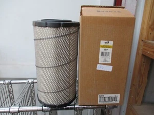 Air Filter Wix 42815 - Picture 1 of 2