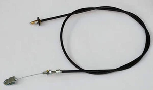 Triumph TR6 Throttle Cable Left Hand Drive, Triumph part; 160309 - Picture 1 of 1