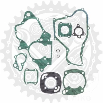 Kit de juntas Athena completo para Honda CR 80 R Foto 1 de 4