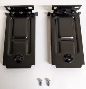 NUEVOS SOPORTES DE PARED ORIGINALES LG S80QR BARRA DE SONIDO INC TORNILLOS AAA77508401 - Imagen 1 de 1