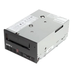 Streamer IBM 18P7518 18P9846 ULTRIUM LTO-2 SCSI FH - Picture 1 of 3