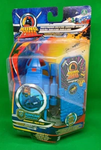 GIOCHI PREZIOSI - ARMATURA DA COMBATTIMENTO - STONEWALL - NIGHT RAID - NEW - Bild 1 von 3