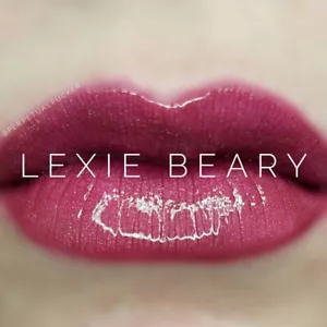 LipSense SeneGence Full Size Authentic Sealed Liquid Lip Color - Choose Color - Picture 1 of 3
