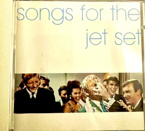 Songs from the Jetset by Various Artists (CD, Sep-1997, Jet Set Records) - Picture 1 of 2