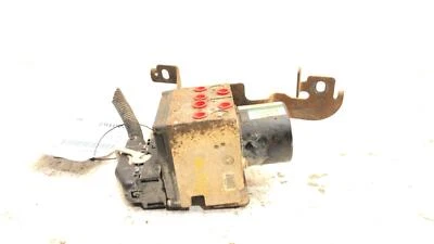 Unidad completa de bomba de freno antibloqueo Trail Blazer 2007-09 conjunto de módulo ABS original Foto 1 de 4