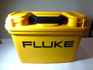 Fluke 6500-2 Gerätetester nach DIN VDE 0701/0702 Appliance Tester 43978 - Bild 1 von 6