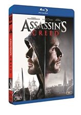 Assassin'S Creed [Blu-ray]