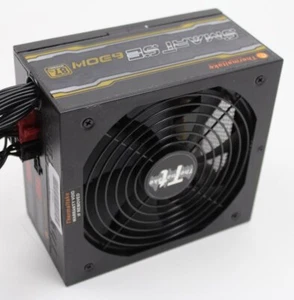 Thermaltake SMART SE 630W ATX Netzteil 630 Watt SPS-630M 80+ teilmodular #153726 - Bild 1 von 2