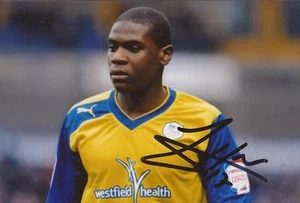 SHEFFIELD MITTWOCH: JEREMY HELAN SIGNED 6x4 ACTION PHOTO + COA - Bild 1 von 1