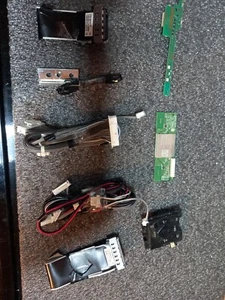 KIT RIPARAZIONE PER TV SONY KD-55SD8505 - Foto 1 di 5