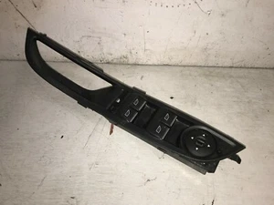 Interruttore alzacristalli elettrico lato guida Ford Focus 2011-2017 MK3 F1ET-14A132-CB 11-17 - Foto 1 di 12
