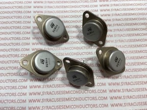 Micro transistor BUW44 / ST / LOTTO 5 pezzi - nuovo prezzo più basso - Foto 1 di 2