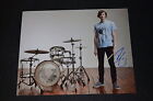 GOTYE signed Autogramm 20x25 cm In Person SOMEBODY THAT I USED TO KNOW