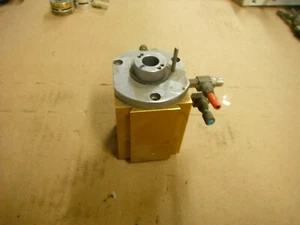 Pneumatischer Drehantrieb (1246) - Bild 1 von 1