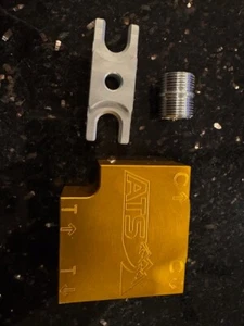 ATS Thermal Bypass Valve Up-Grade for 2013-Current 6.7L Cummins 2019+ - Picture 1 of 1