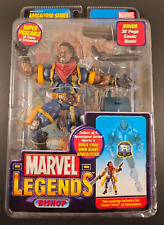 Marvel Legends Bishop Apocalypse Series 2005 Toy Biz X-Men