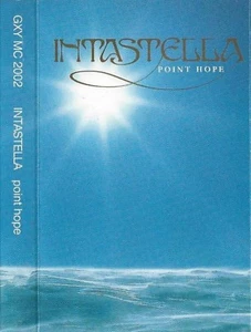 INTASTELLA POINT HOPE CASSETTE MAXI SINGLE 3 TRACK Trip Hop, Experimental  - Picture 1 of 8