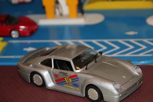 VINTAGE POLISTIL 1/25 - PORSCHE 911 B -** RARE ** - Picture 1 of 5