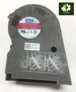 Dell Optiplex 3060 5060 7060 3050 7050 SFF Air Blower Fan w/ HEATSINK KGWT4 - Picture 1 of 5