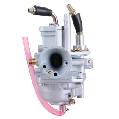 2-Stroke Carburettor for Yamaha Jog 50cc 90cc 100cc Polaris Predator 50 90 * - Image 1 of 4