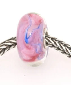 Di-Vo European Bead Murano Glas Bead Weisheit - 28-0010-1 - Imagen 1 de 1