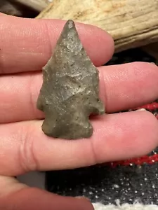 Jack Reef Pfeilspitze Waldzeit Kentucky. K82 - Bild 1 von 18