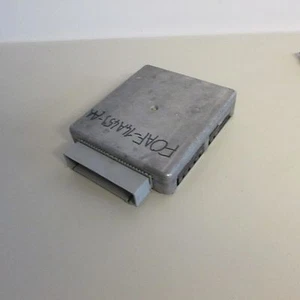 Centralina motore ECU F0AF-14A459-AA Ford Escort Mk4 facelift (5534 23-1-A-5) - Foto 1 di 1