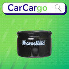 Oil Filter For Renault Kangoo 1.6 16V 2001-2024 OE Quality Premium Filter New