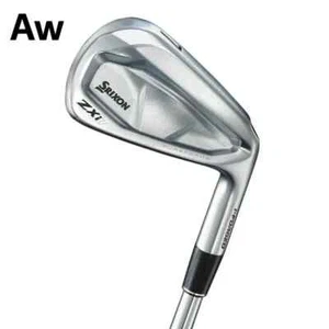 SRIXON Zxi7 Wedge Aw 51 Dynamic Gold S200 Stiff Flex - Picture 1 of 4