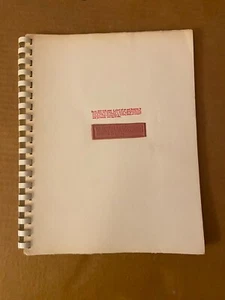 Stamp Art No. 2 - 1982 International Rubber Stamp Catalog - Ltd Ed 150 - Bild 1 von 18