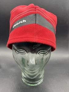 Reusch Samurai Stormbloxx Cap Mütze Snow Beanie Ski rot One Size Style 25 64 093 - Bild 1 von 10
