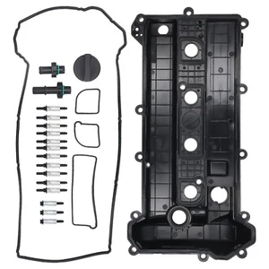 Engine Valve Cover Kit for Mazda 5 2009-2015 Mazda 6 2011-2013 2.5L L502-10-210B - Picture 1 of 12
