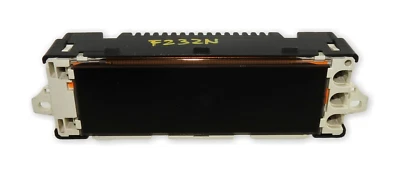 9663205580 Citroen Peugeot Genuine Dashboard Multifunctional Screen Display Unit - Image 1 of 4